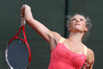 Amelie Intert 485 - Wahlstedt Open